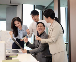 供应链合伙人招募